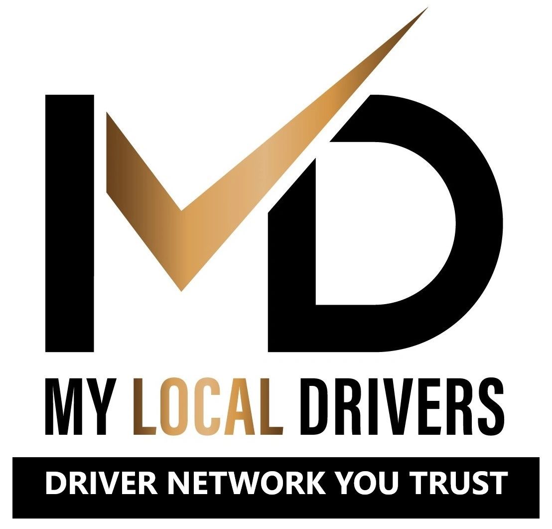 My Local Drivers — Driver Network You Trust